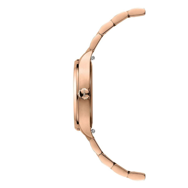 Reloj MIDO Multifort TV 28mm M049.110.33.263.00