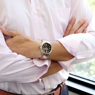 Reloj SEIKO Sports SRPE58K1