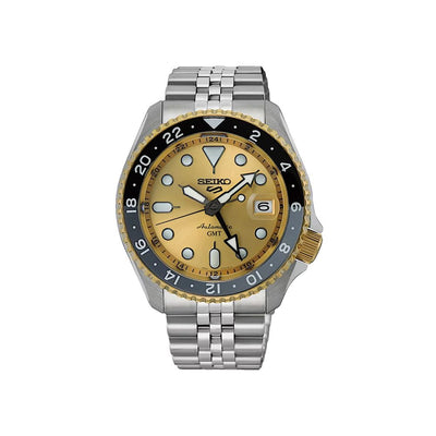 Reloj SEIKO Sports GMT Taiwan 70th Anivversary SSK044K1