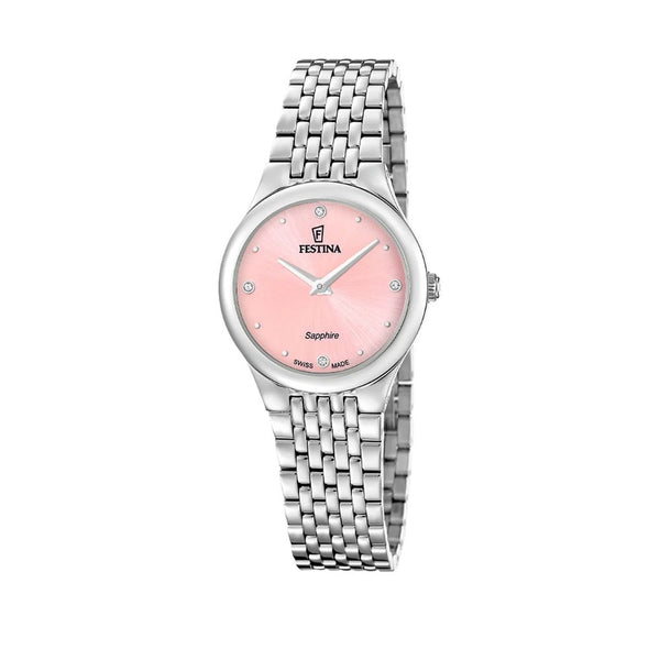 Reloj FESTINA Swiss Made Grace F20096/2