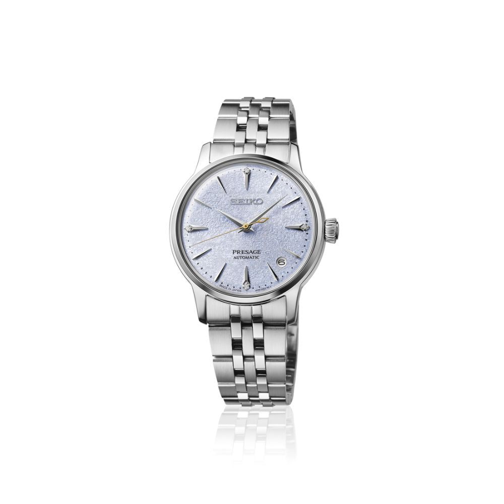 Reloj SEIKO Pressage Cocktail Time SRPL61J1