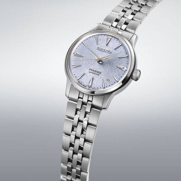 Reloj SEIKO Pressage Cocktail Time SRPL61J1