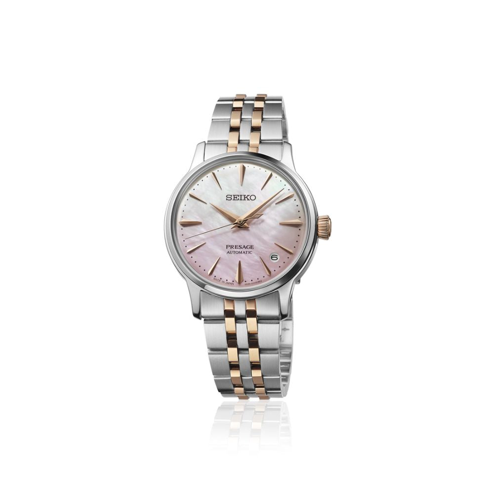 Reloj SEIKO Pressage Cocktail Time SRPM06J1