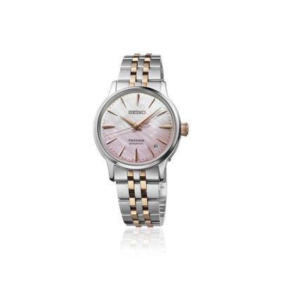 Reloj SEIKO Pressage Cocktail Time SRPM06J1