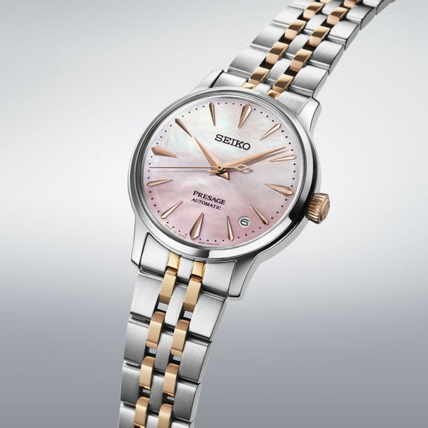 Reloj SEIKO Pressage Cocktail Time SRPM06J1
