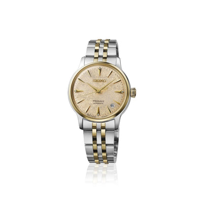 Reloj SEIKO Pressage Cocktail Time SRPL64J1