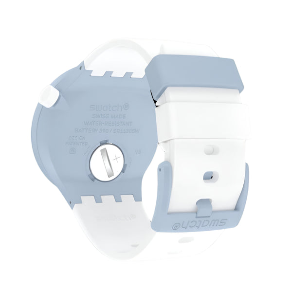 Reloj Swatch BLITE SB03N101