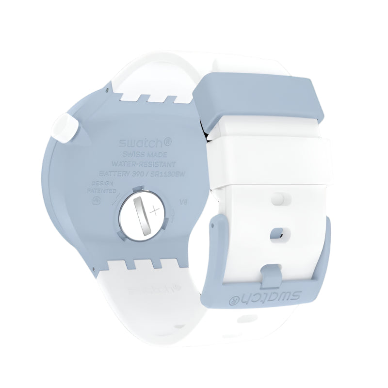 Reloj Swatch BLITE SB03N101