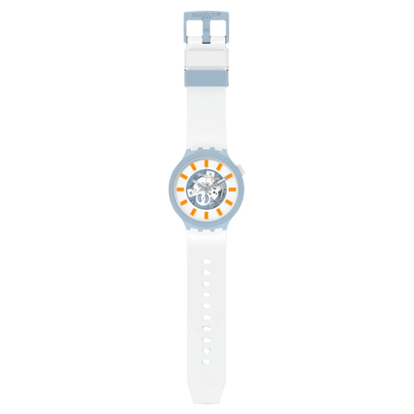 Reloj Swatch BLITE SB03N101