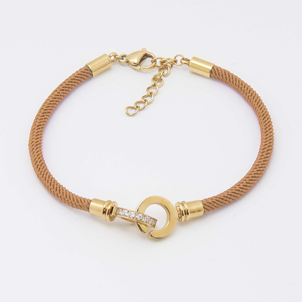 Pulsera Tassy