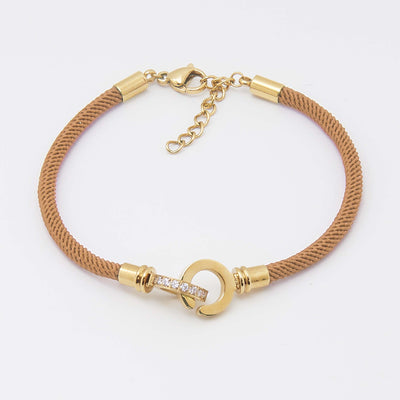 Pulsera Tassy