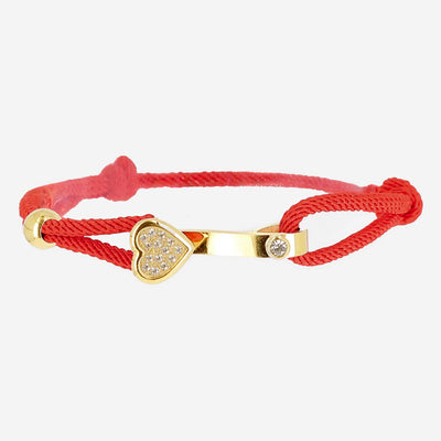 Pulsera Cordon