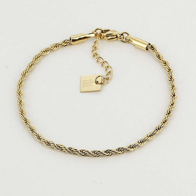 Pulsera Turbillon