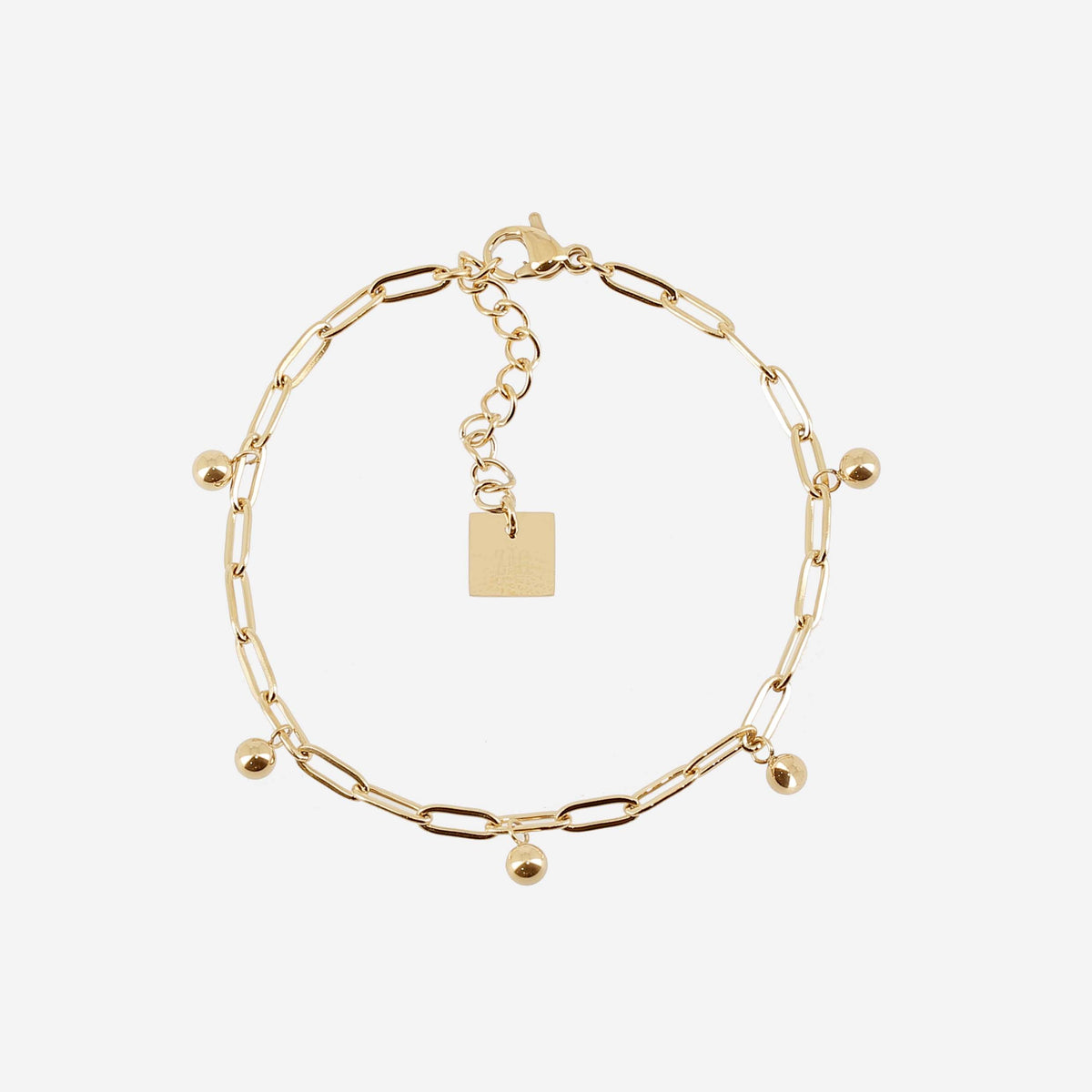 Pulsera ZAG Maillon