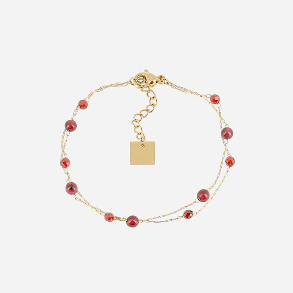 Pulsera Hinaku