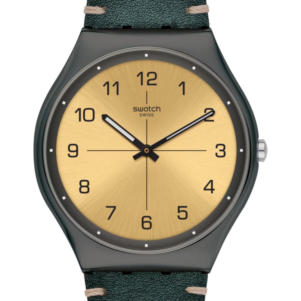 Reloj SWATCH Torvalized SS07M101
