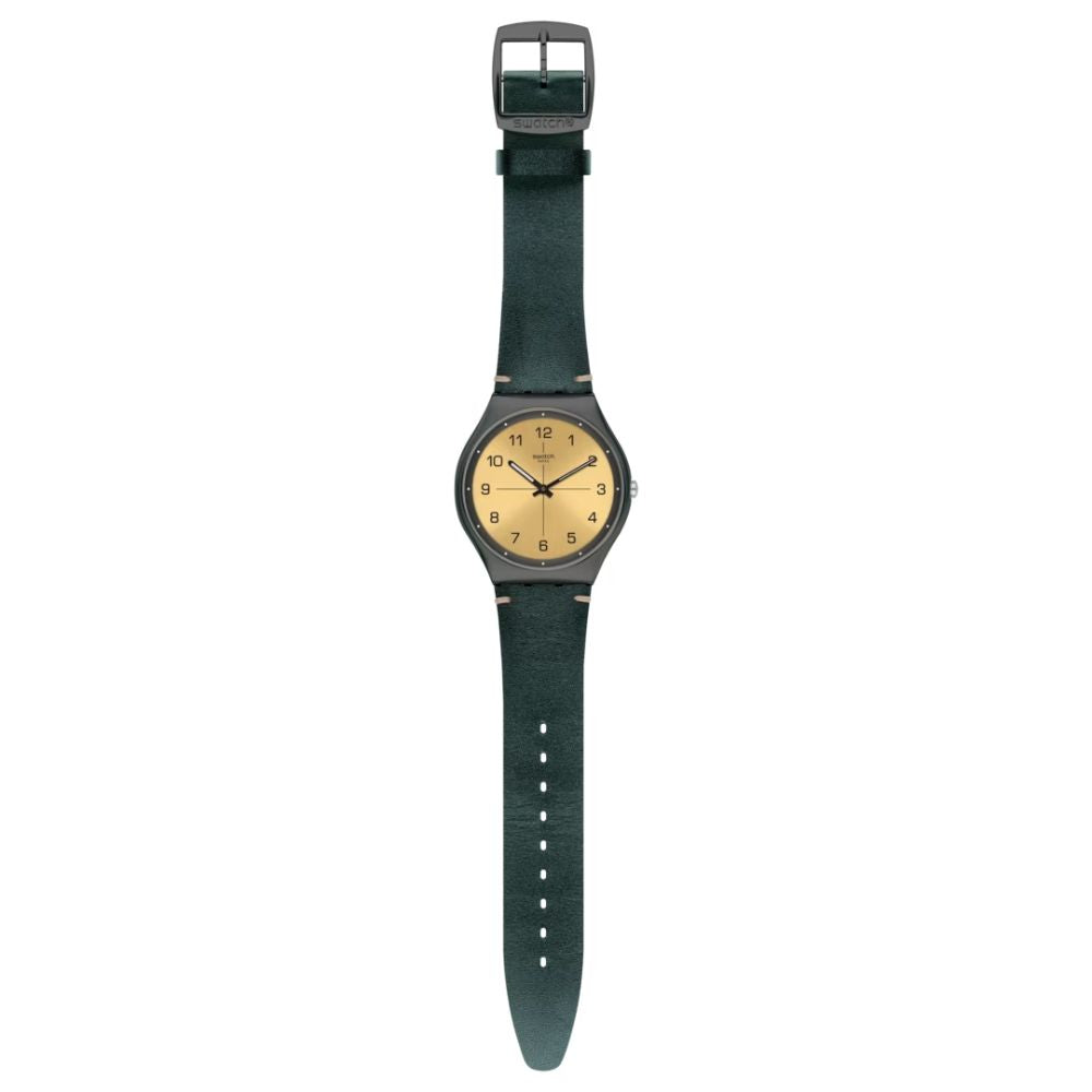 Reloj SWATCH Torvalized SS07M101