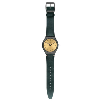 Reloj SWATCH Torvalized SS07M101