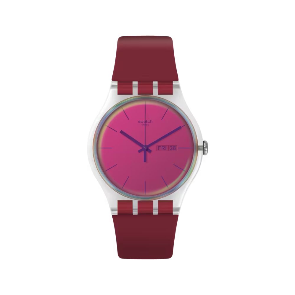 Reloj SWATCH Polared SUOK717