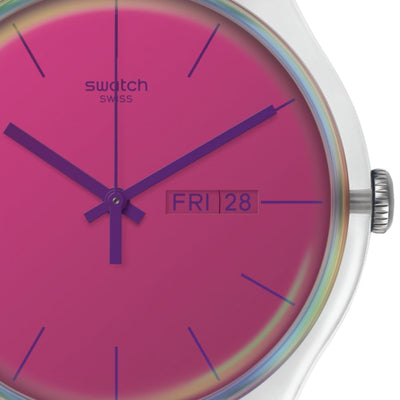 Reloj SWATCH Polared SUOK717