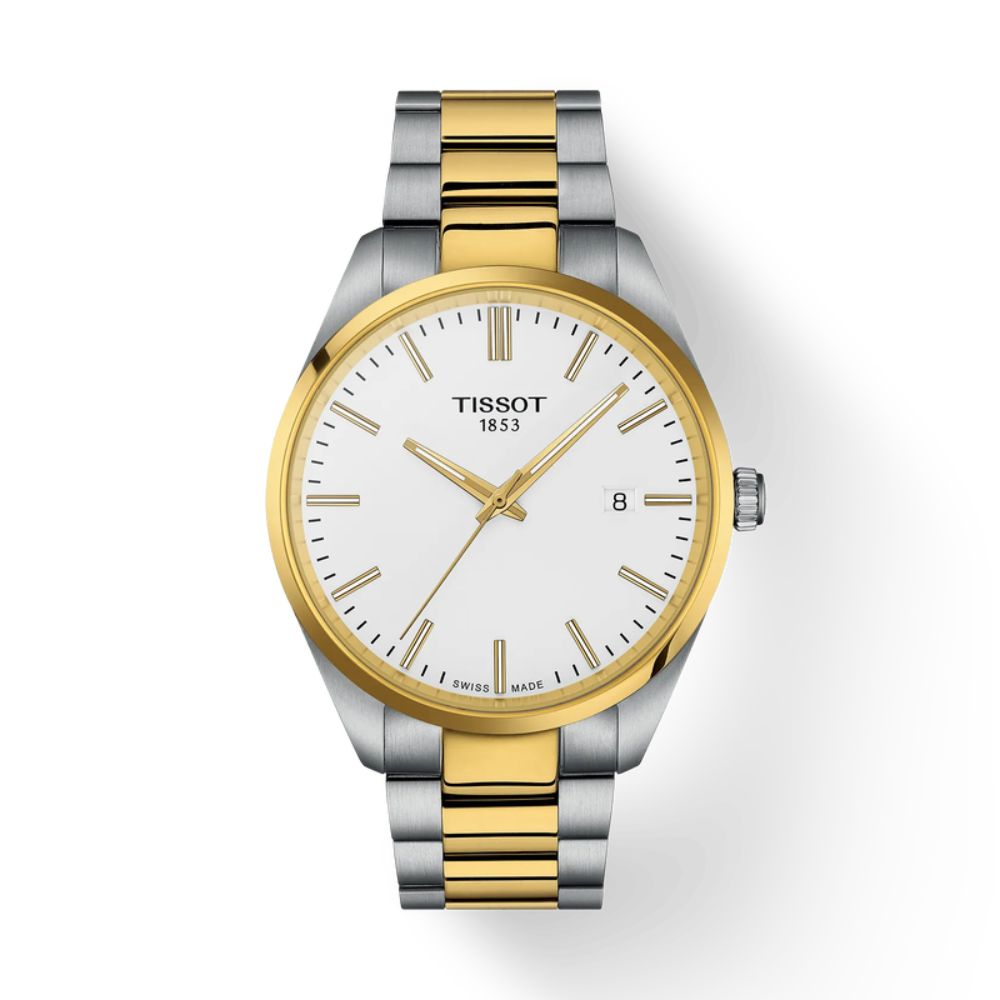 Reloj TISSOT PR100 T150.410.22.011.00
