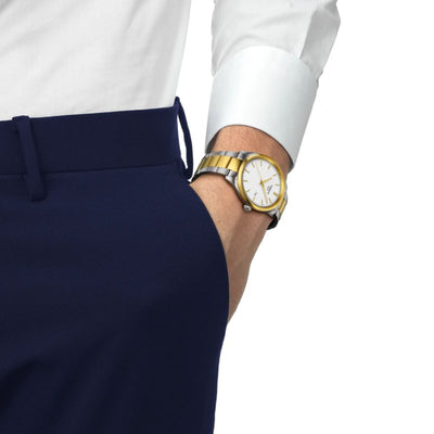 Reloj TISSOT PR100 T150.410.22.011.00