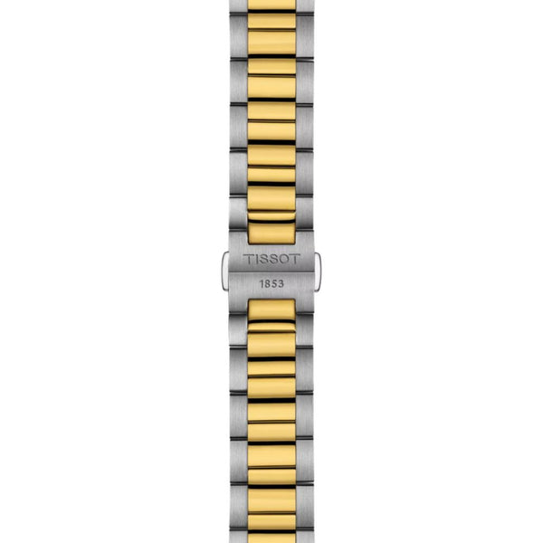 Reloj TISSOT PR100 T150.410.22.011.00