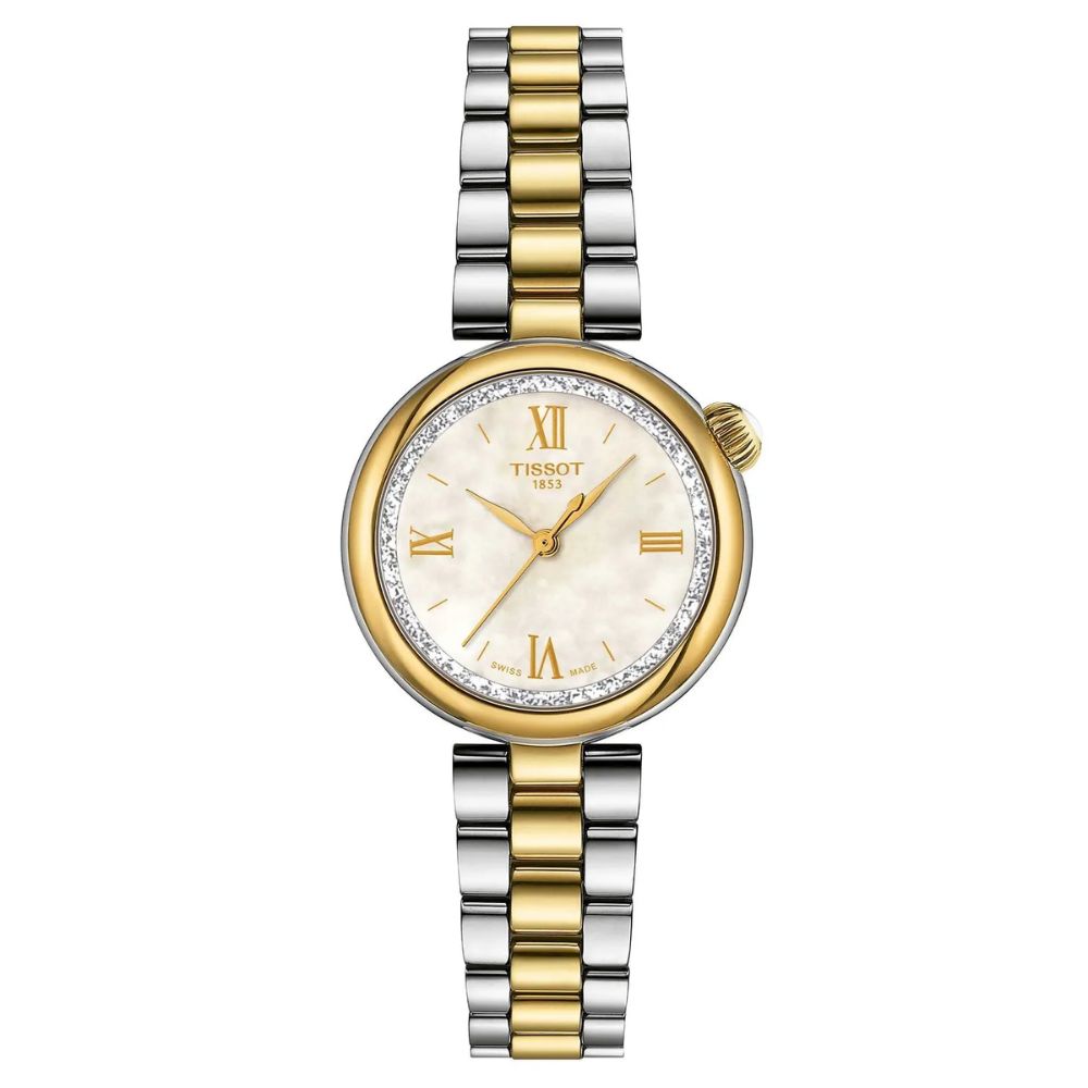Reloj Tissot Désir T152.010.22.118.01