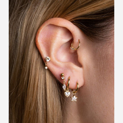 Piercing ZAG Jamaica