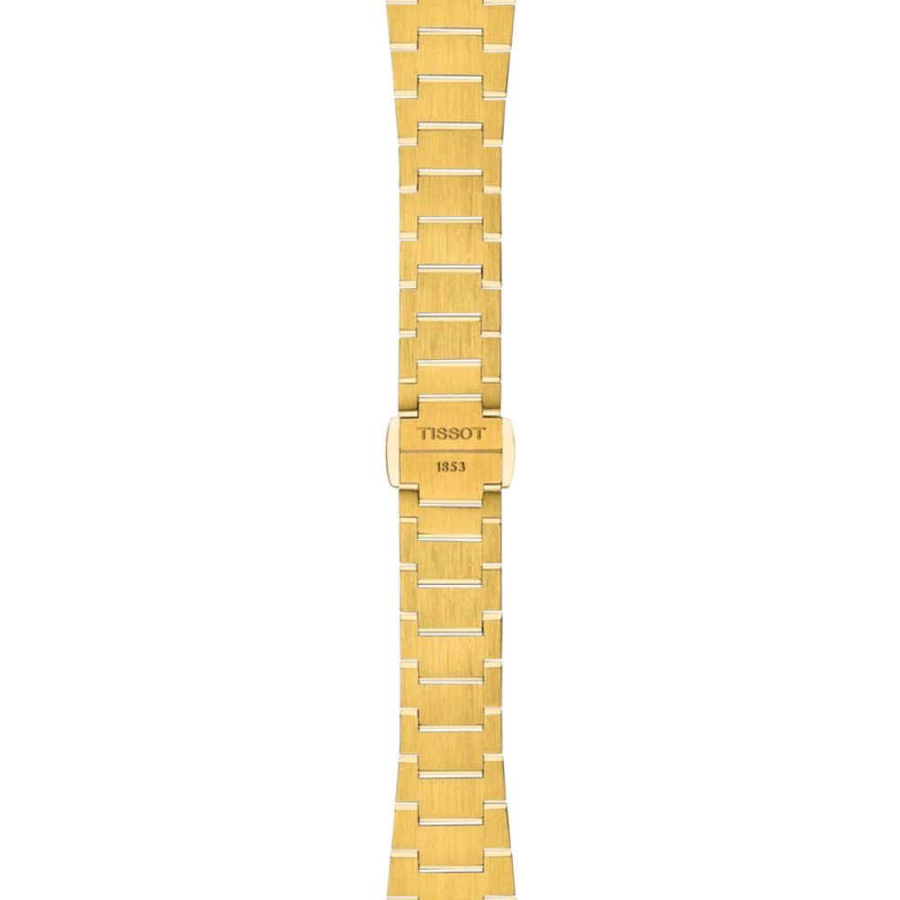 Reloj TISSOT PRX T137.010.33.021.00