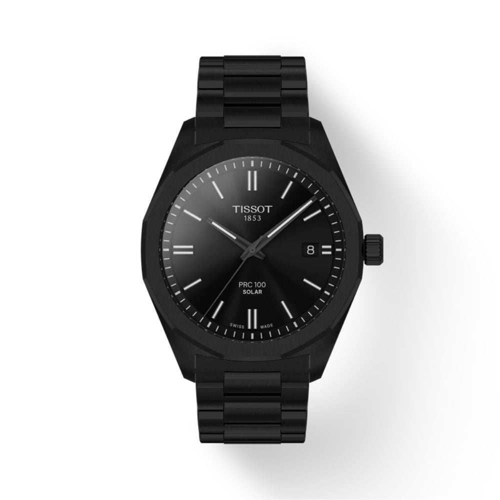 Reloj TISSOT PR100 Solar 39mm T151.422.33.051.00