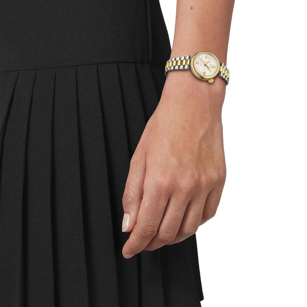 Reloj Tissot Désir T152.010.22.118.01