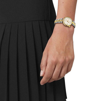 Reloj Tissot Désir T152.010.22.118.01