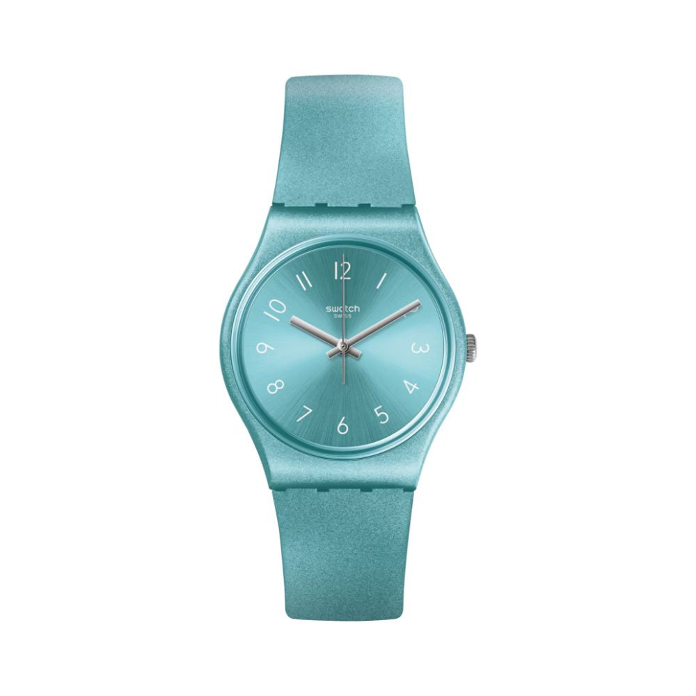 Reloj SWATCH So Blue GS160
