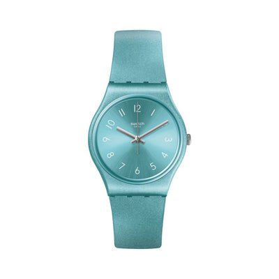 Reloj SWATCH So Blue GS160