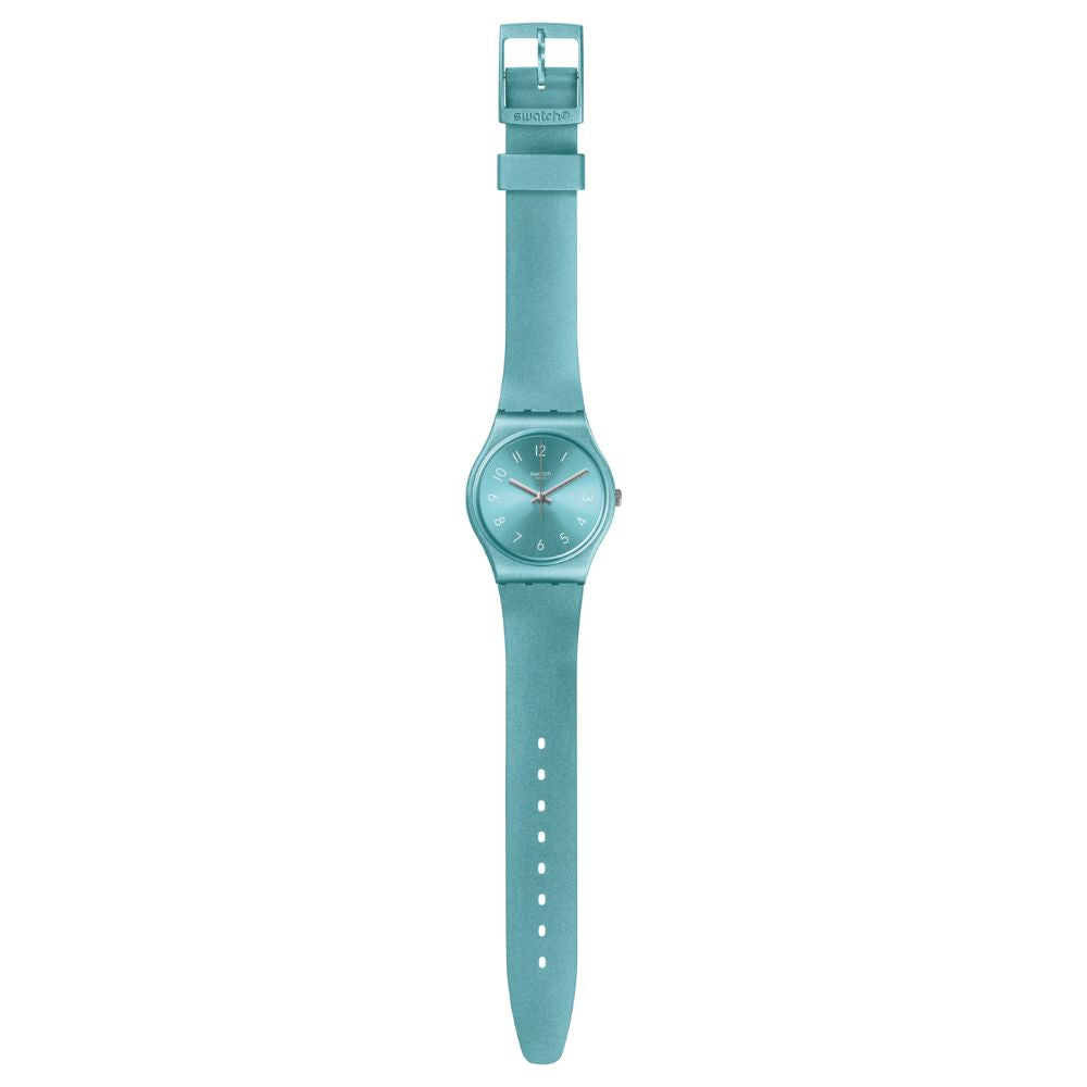 Reloj SWATCH So Blue GS160