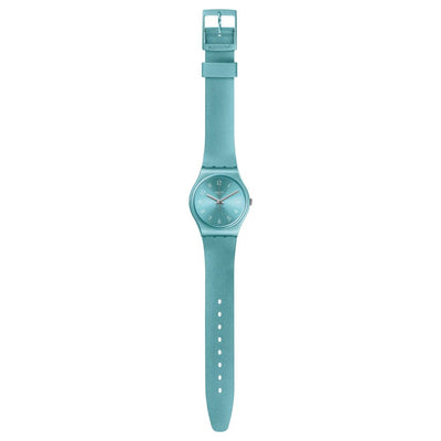 Reloj SWATCH So Blue GS160
