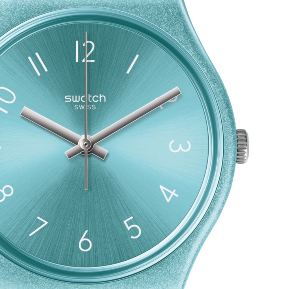 Reloj SWATCH So Blue GS160