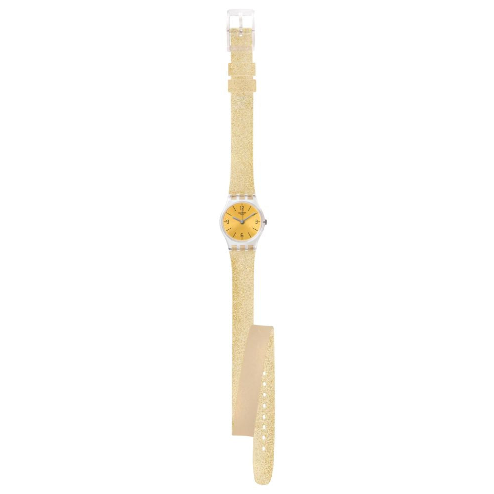 Reloj SWATCH Goldescent LK351C