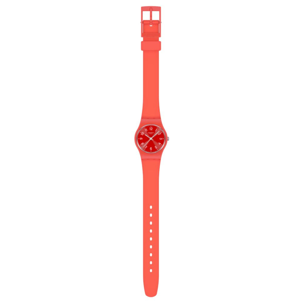 Reloj SWATCH Notes Of Coral LP165
