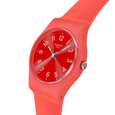 Reloj SWATCH Notes Of Coral LP165
