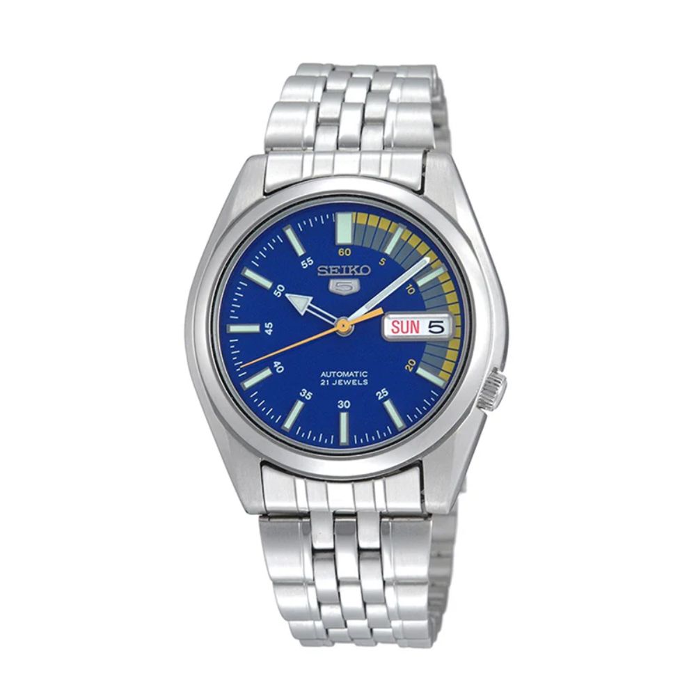 Reloj SEIKO 5 SNK371K1