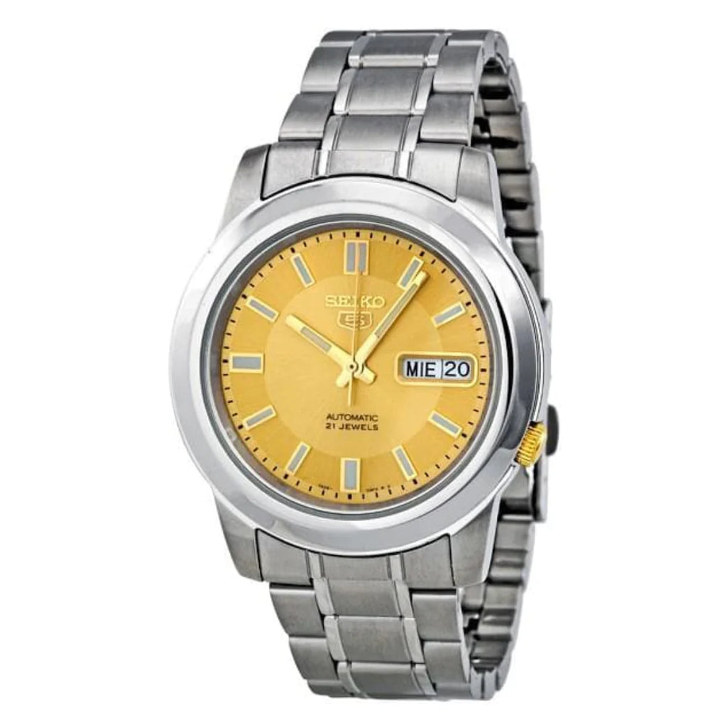 Reloj SEIKO 5 Classic SNKK13K1