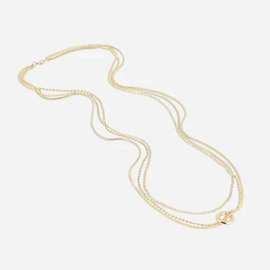 Collar ZAG Largo Colombe