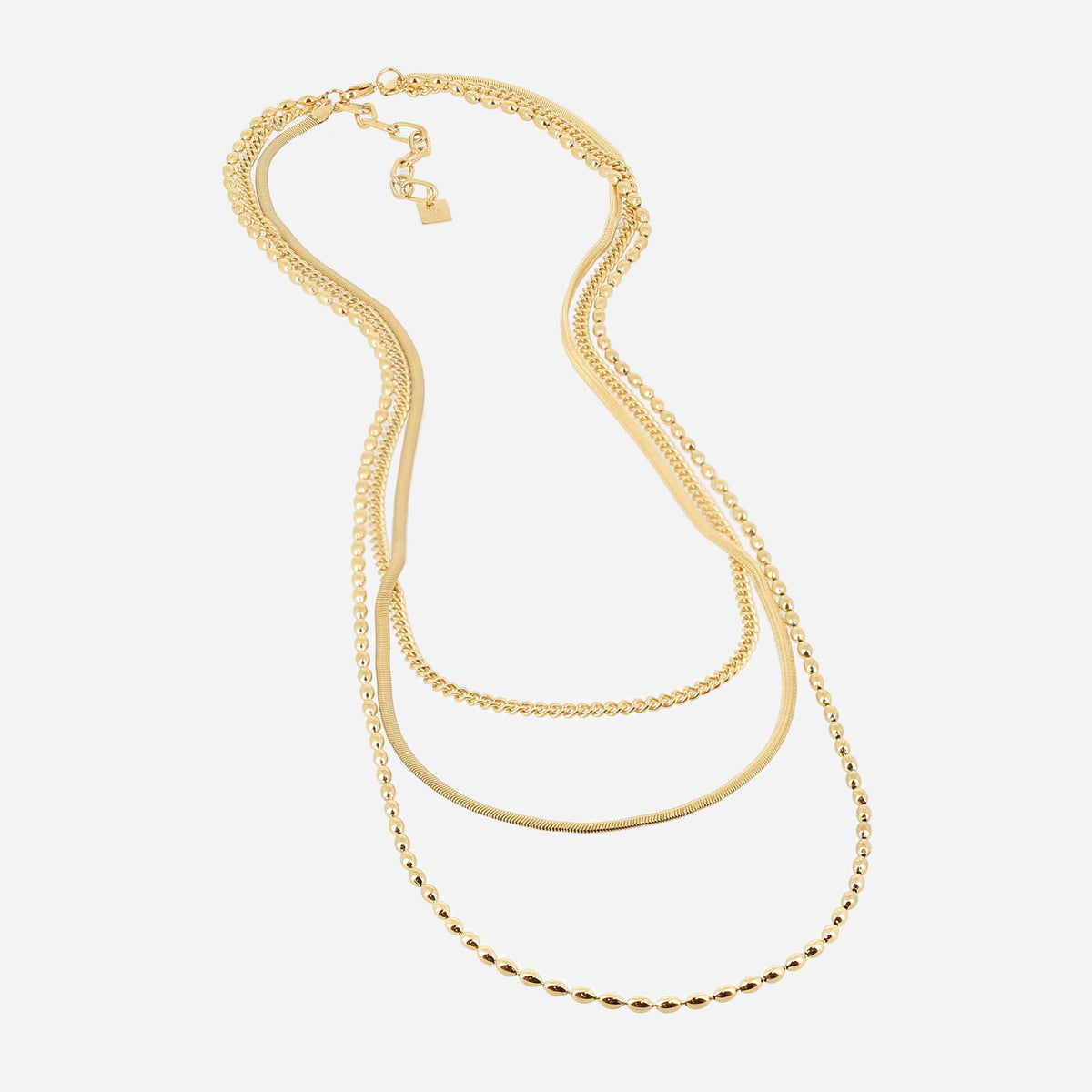 Collar ZAG Sautoir