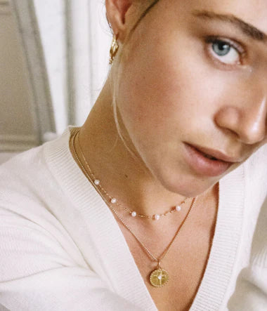 Collar ZAG Zoe