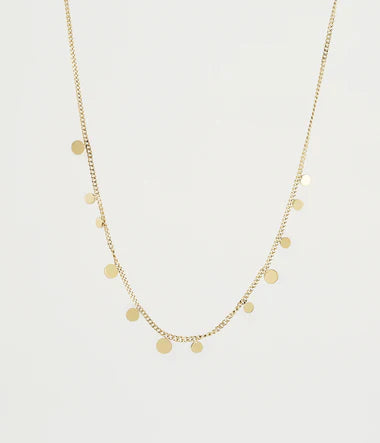 Collar ZAG Mini Confetti