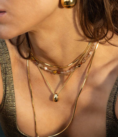 Collar ZAG Dejar