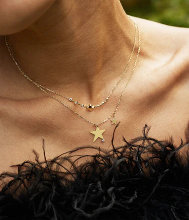 Collar ZAG Ophelia