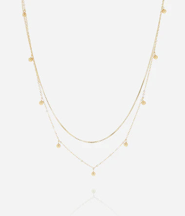 Collar ZAG Satori